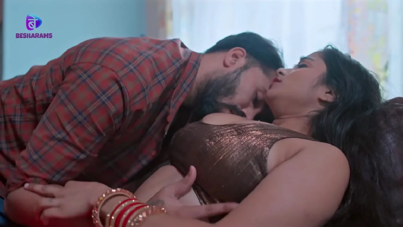 Nain Sukh S01 E08 Besharams